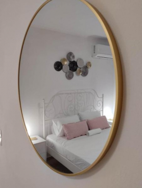 Emmanuela House with garden & sea view - Triopetra
